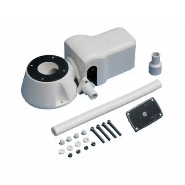 MATROMARINE Tuvalet Yedek Motor Kiti - 12V