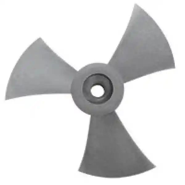 Max Power Propeller Ø 125
