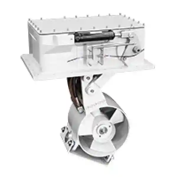 Max Power Retract Stand Alone Hyd Kıt R300/21