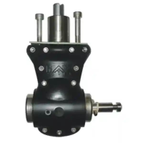 Maxpower Composıte Leg Ø 110 Mono Ct25