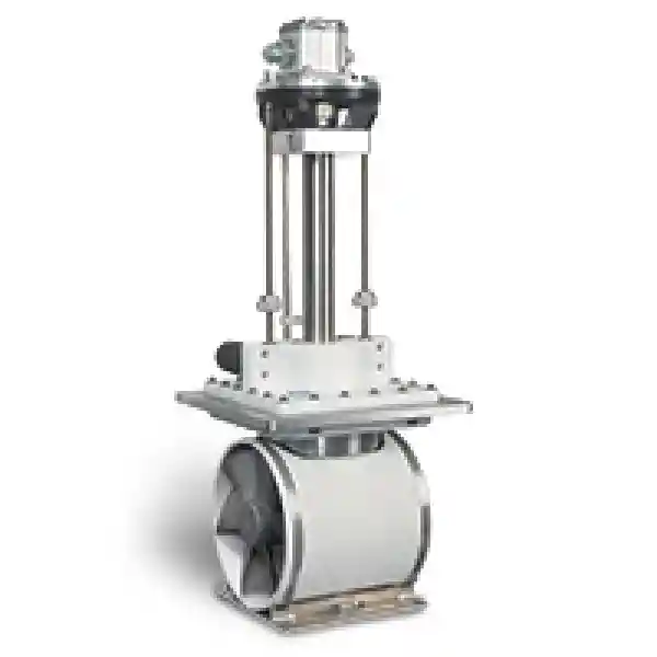 Maxpower Hyd Retractable Thruster Vıp250 24V