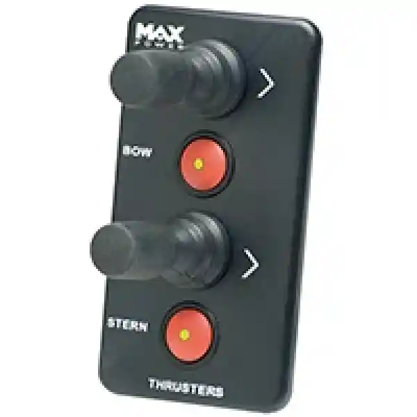 Maxpower Joystıck Double Gri