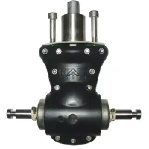 Maxpower Leg Duo Alumınıum Ct325