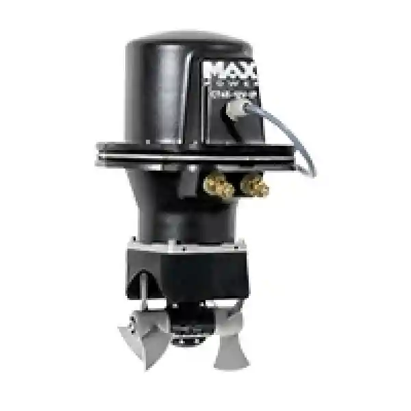 Maxpower Thruster Tunnel Ct45-İp 12V