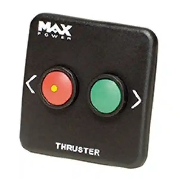 Maxpower Touch Panel Gri