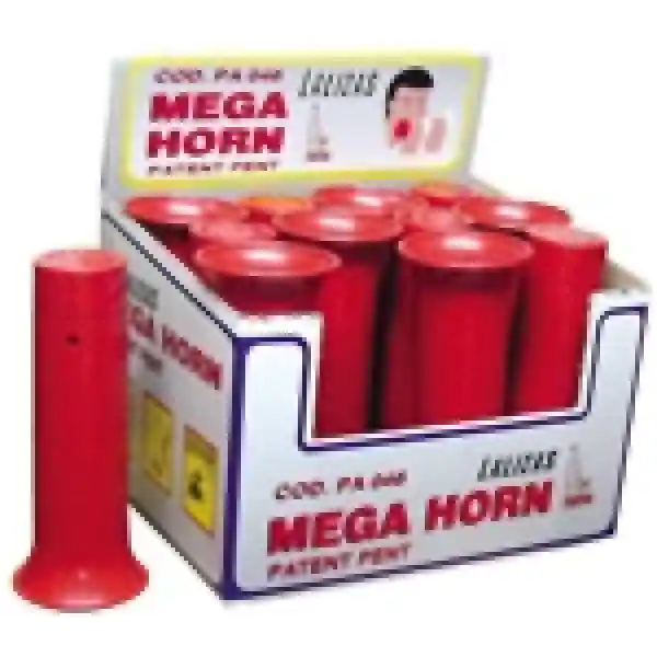 Mega Horn - Üflemeli Korna