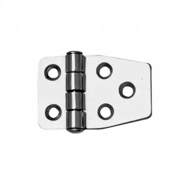  Menteşe 38x57 Mm, Paslanmaz Çelik 304 Kalite