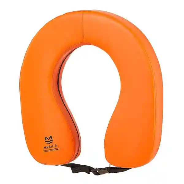 Mesica Nal Tipi Can Simidi, Turuncu