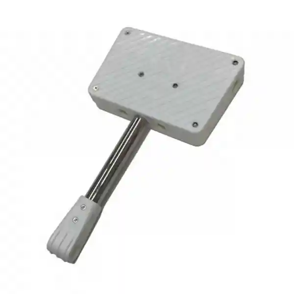  Motor Braketi, Vardevelaya Montaj, 22,5X15cm