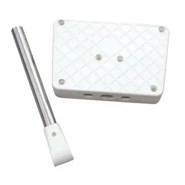 Vardevela Motor Montoj Braketi 22,8X15Cm Beyaz