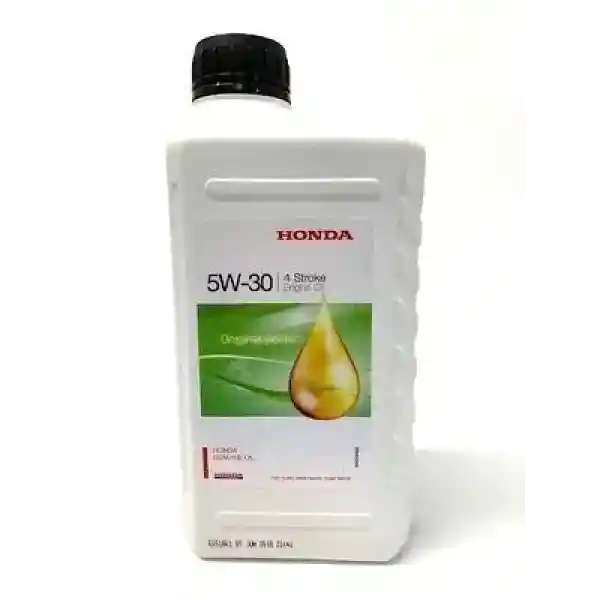 Honda Marine Motor Yağı 5W30 1 Lt