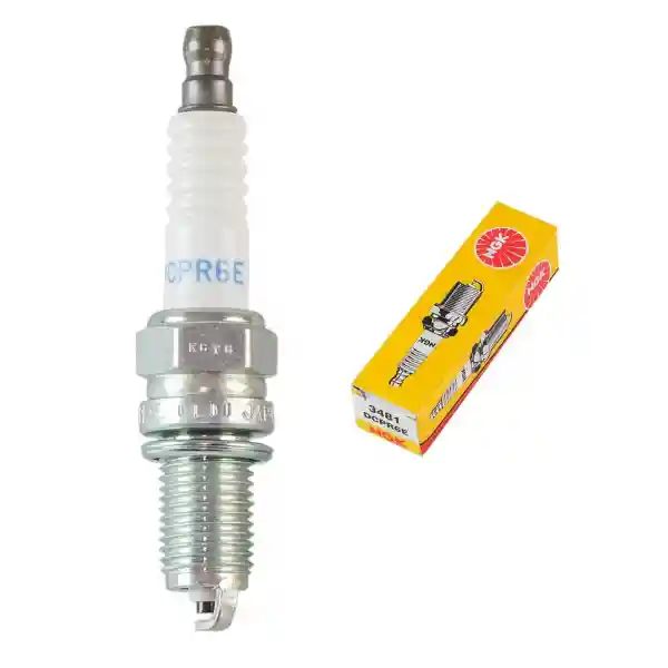 NGK Buji DCPR6E