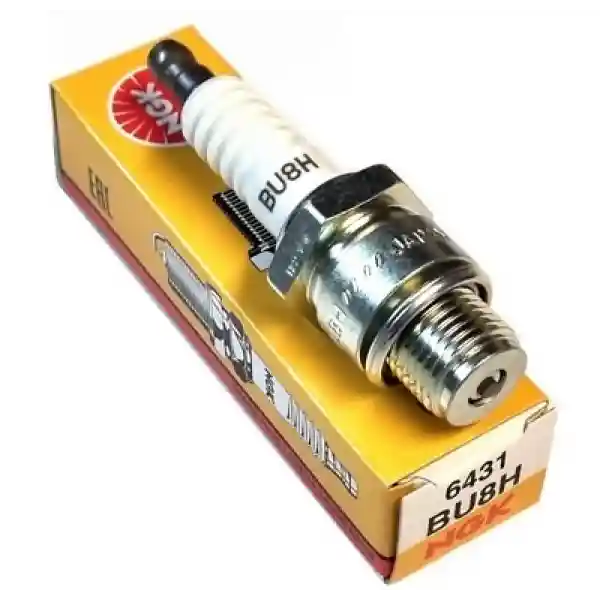NGK Buji BU8H