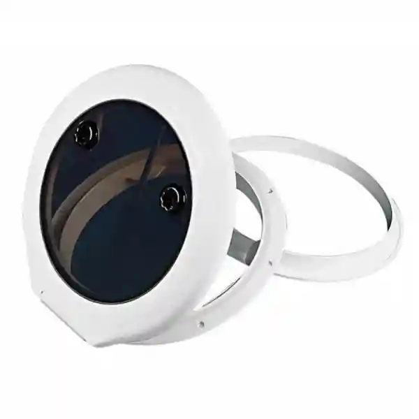 Nuova Rade Plastik Yuvarlak Hatch - Dış:509mm Montaj:521mm