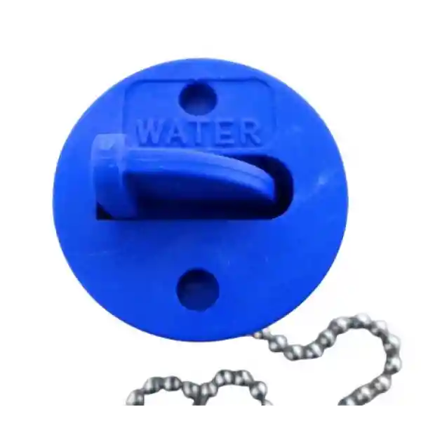 Nuova Rade Su Dolum Ağızı Kapak Yedeği