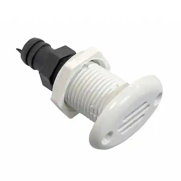 Nuova Rade Tank Havalandırması Plastik Düz