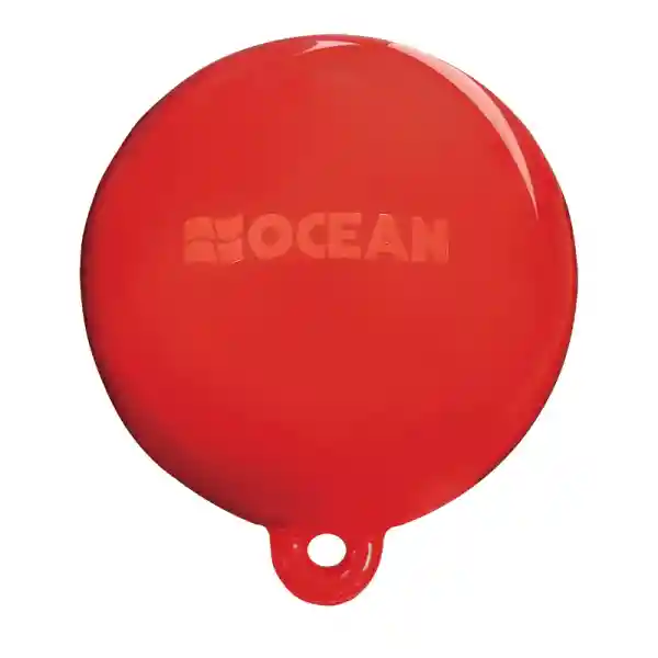 Ocean Spor Şamandıra, Kırmızı, 23Cmx20Cm