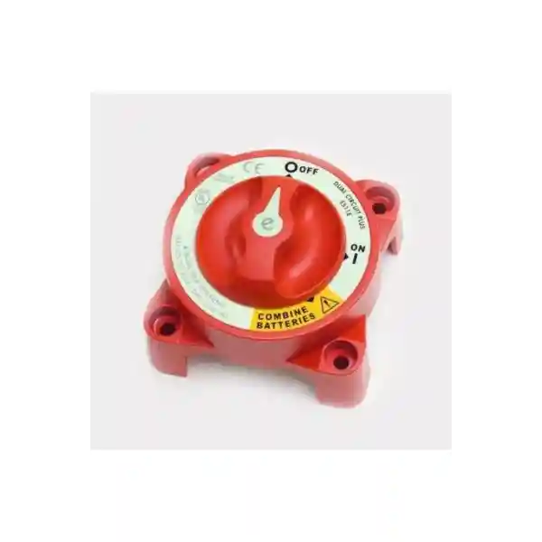 Sealux Akü Şalteri On-off 350/525AH