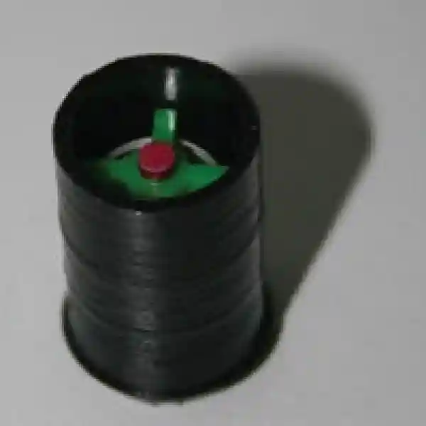 Oral Tüp İçin Valf