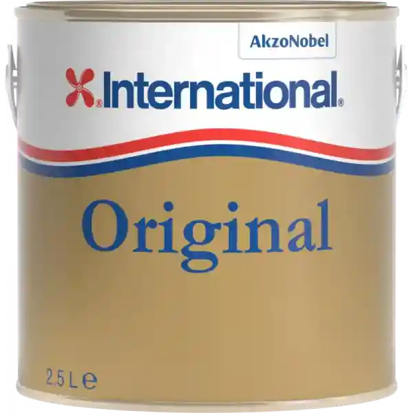 international Yat Verniği Original - 750 ml