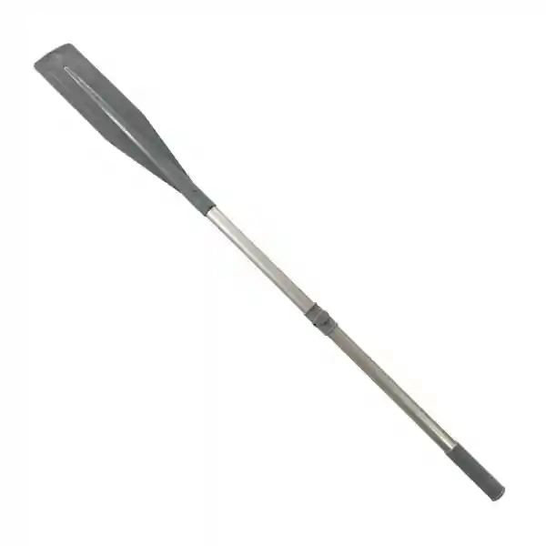 Paddle With Removable Blade, L144,5Cm, Gri