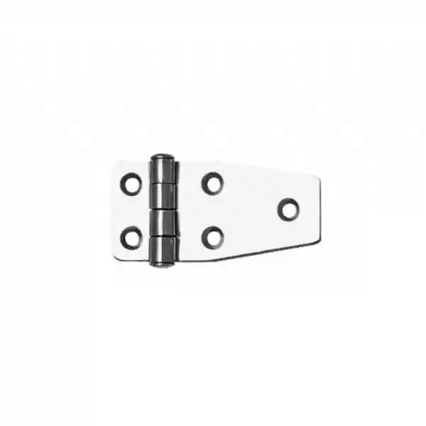  Paslanmaz Krom Menteşe 38X78mm