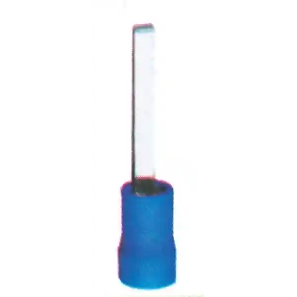 Pin Terminal,Mavi 1-2,5mm2 (35 Adet)