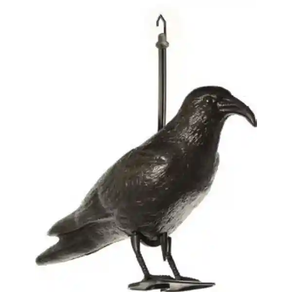 Yachticon Plastik Karga Kuş Engelleyici