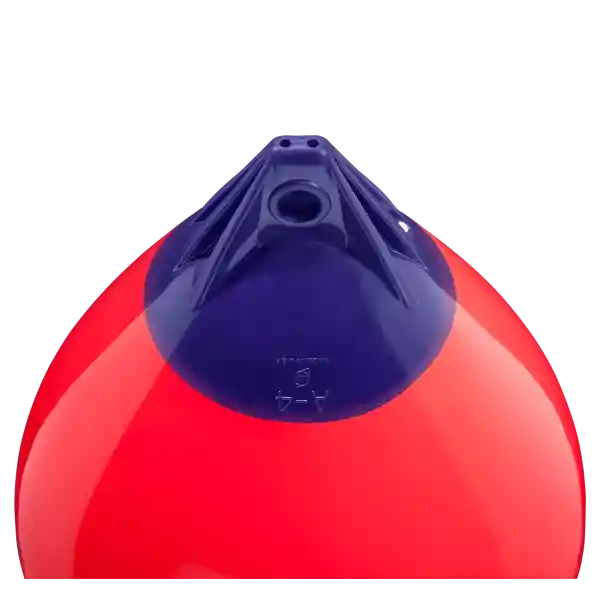 Polyform US Balon Usturmaça A4 Kırmızı 55X71