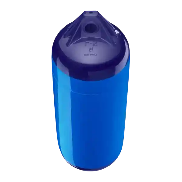 Polyform US Sosis Usturmaça Mavi F2 22x64