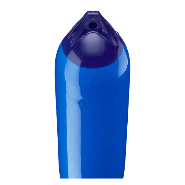 Polyform US Sosis Usturmaça Mavi F6 30x109