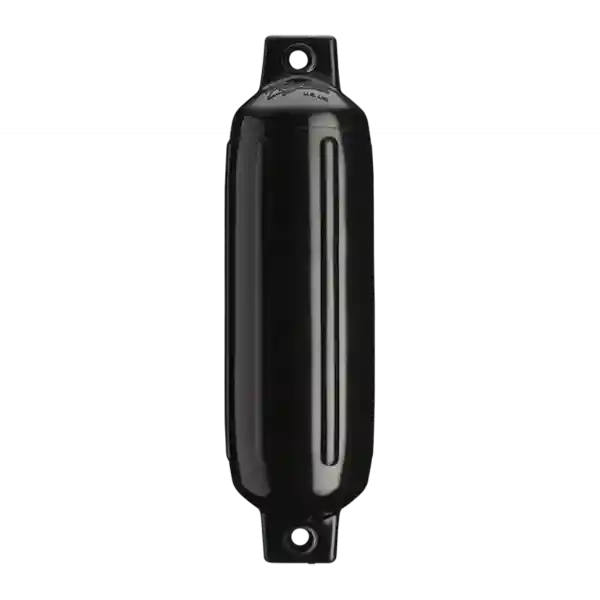 Polyform US Sosis Usturmaça Siyah G2 12x40