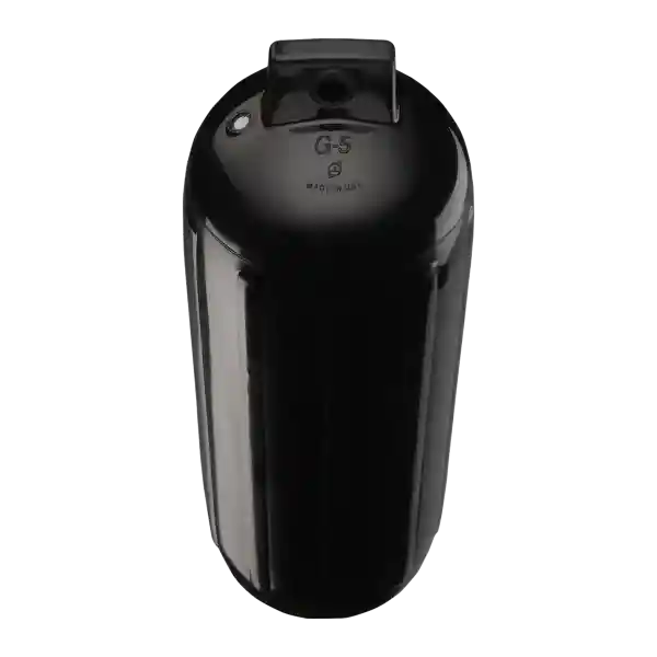 Polyform US Sosis Usturmaça Siyah G5 22x68