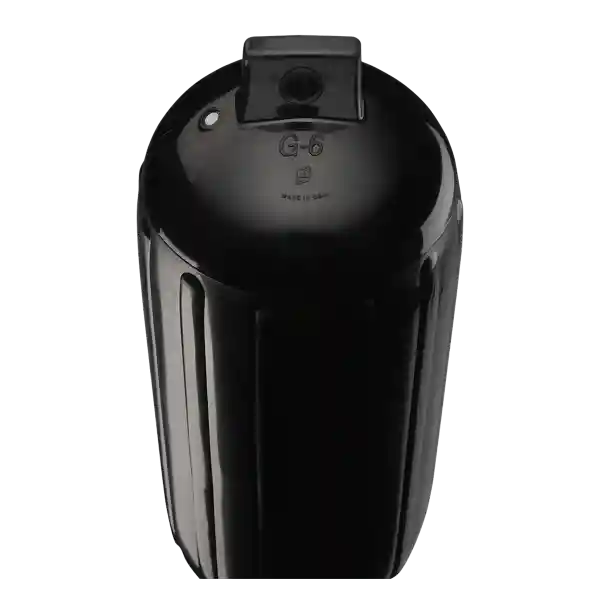 Polyform US Sosis Usturmaça Siyah G6 26x76