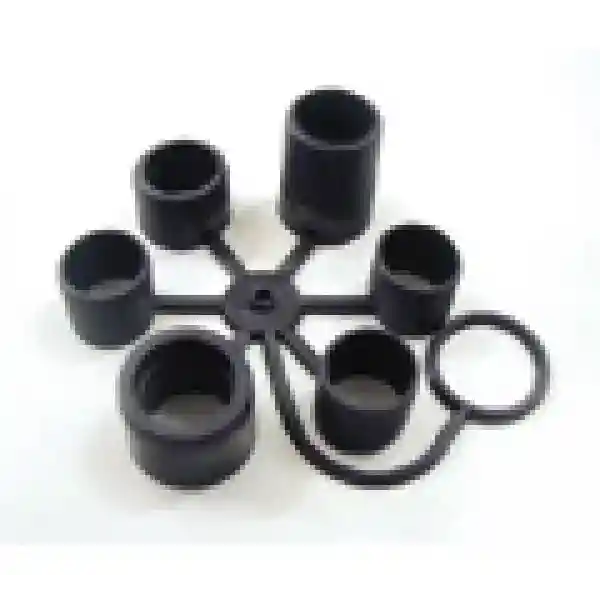 Pompa Agzı İcın Uç - Adaptor