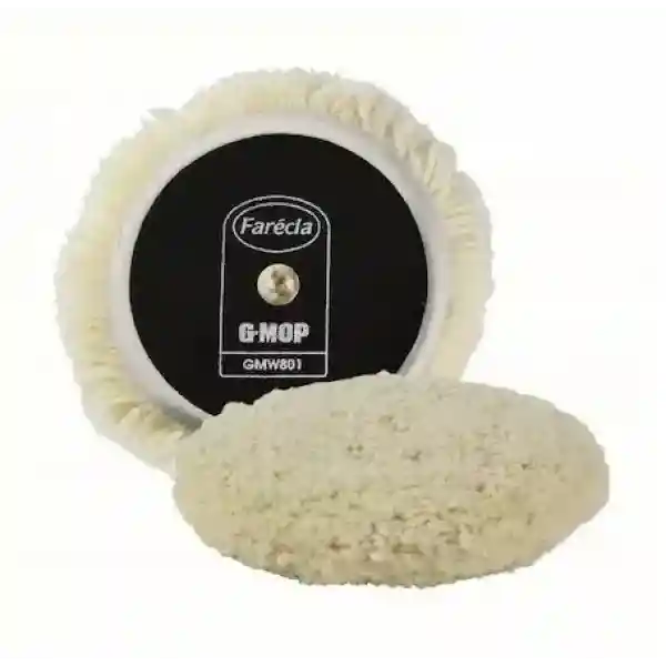 Farecla Post Keçe 200mm GMW801