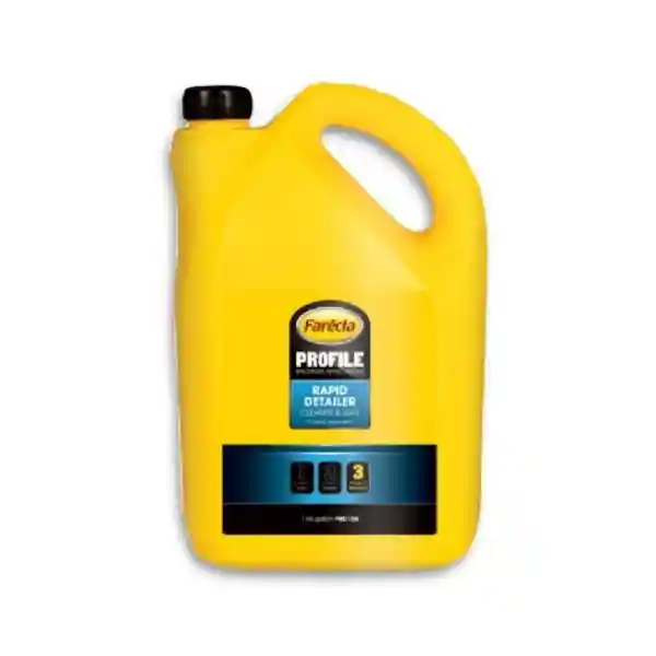 Farecla Profile Rapid Detailer 1 Gallon PRD106