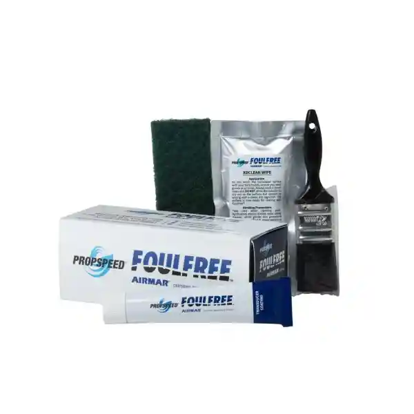 Propspeed Foulfree Transducer Koruyucu