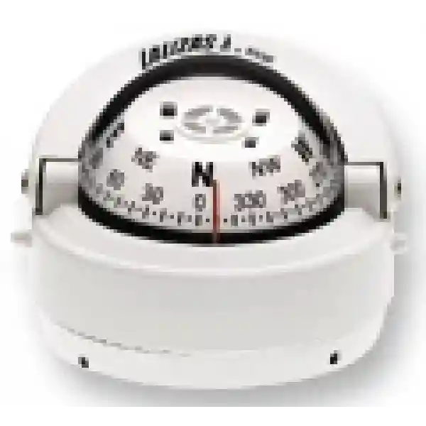 Pusula Explorer S-53W-L Yüzey Monte, Beyaz