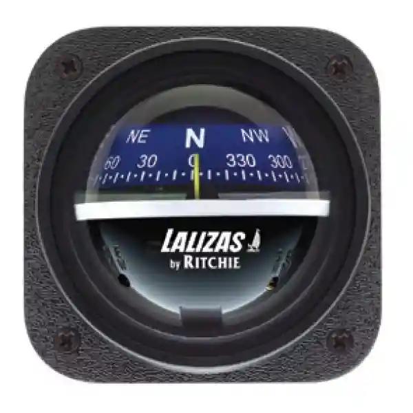 Pusula Explorer V-537B-L Paneler Dikey Monte - Mavi