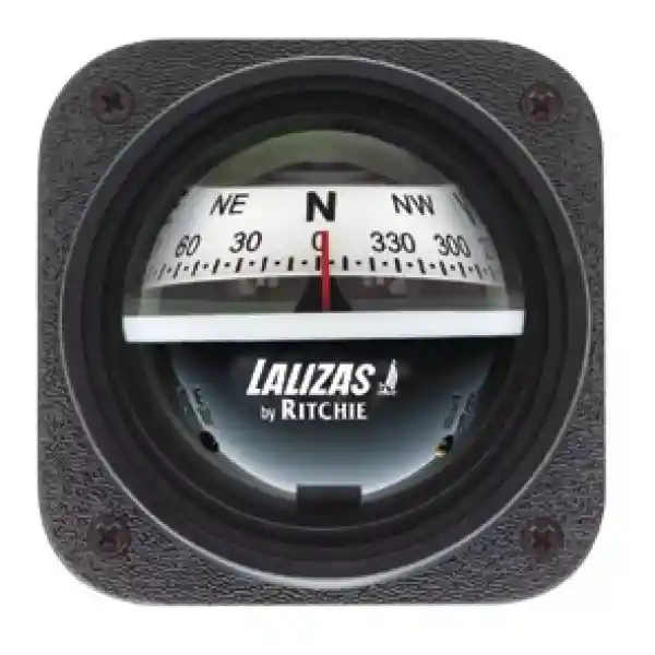 Pusula Explorer V-537W-L Panele Dikey Monte - Beyaz