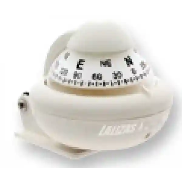 Pusula Sport X-10W-L Braketli Monte, Beyaz