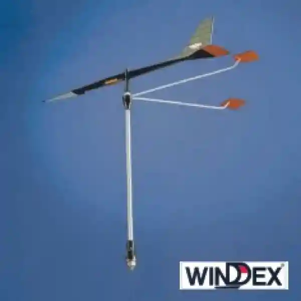 Rüzgar Göstergesi,Wındex 15 Mk2, 380 mm, 5-12M Tekneler