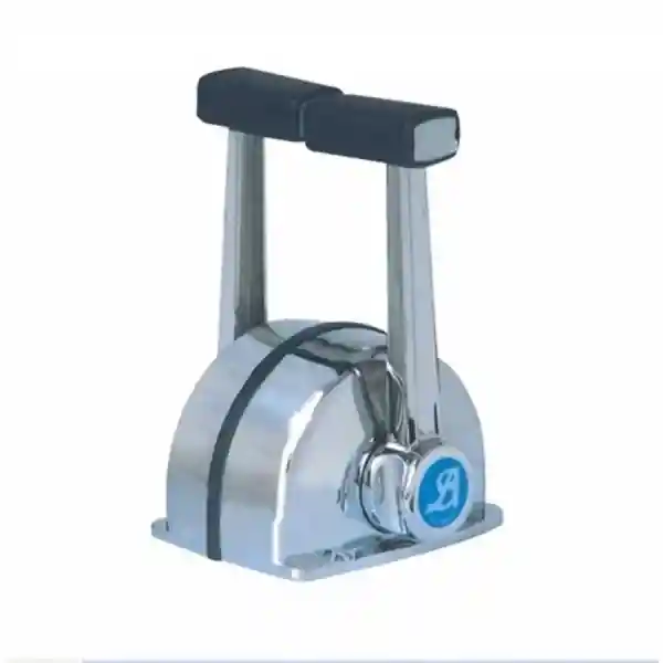 S.A. MART Çiftli Kumanda Kolu Modern