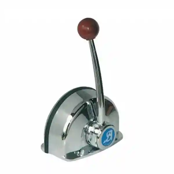 S.A. MART Tekli Kumanda Kolu Klasik