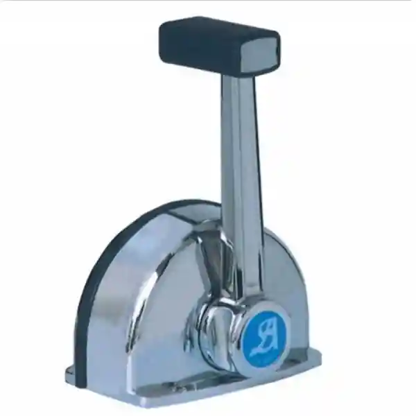 S.A. MART Tekli Kumanda Kolu Modern