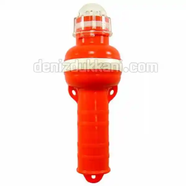  Şamandıralı Can Simidi Işığı Led