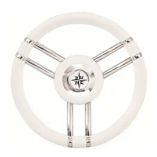 SAVORETTI T27 Serisi Dümen Simidi - Siyah