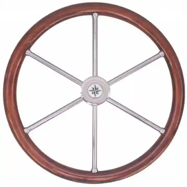 SAVORETTI T6 N Modern Dümen Simidi Ø 50 cm