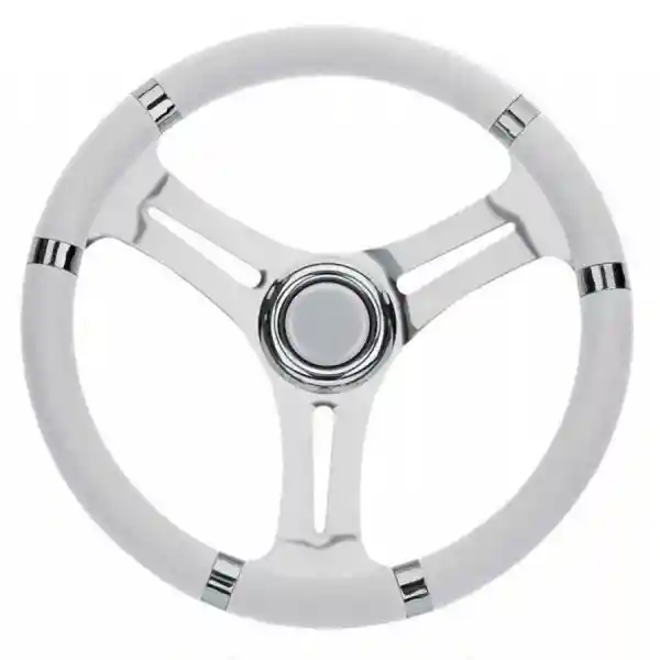 SAVORETTI Tipo 18 Direksiyon Simidi - Siyah